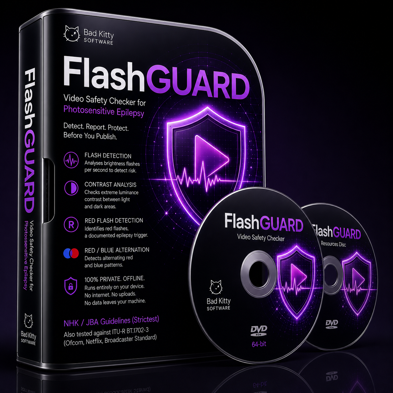 FlashGUARD